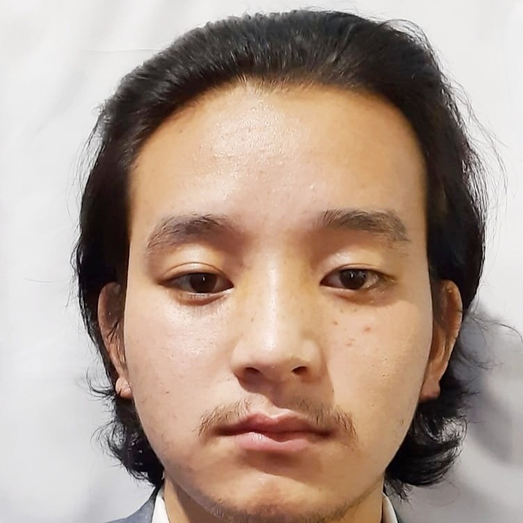 Zer Ong Lepcha